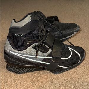 Unisex Nike Weightlifting Shoes